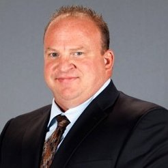 Chris Lavin