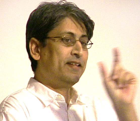 Dr Sunil Nakrani