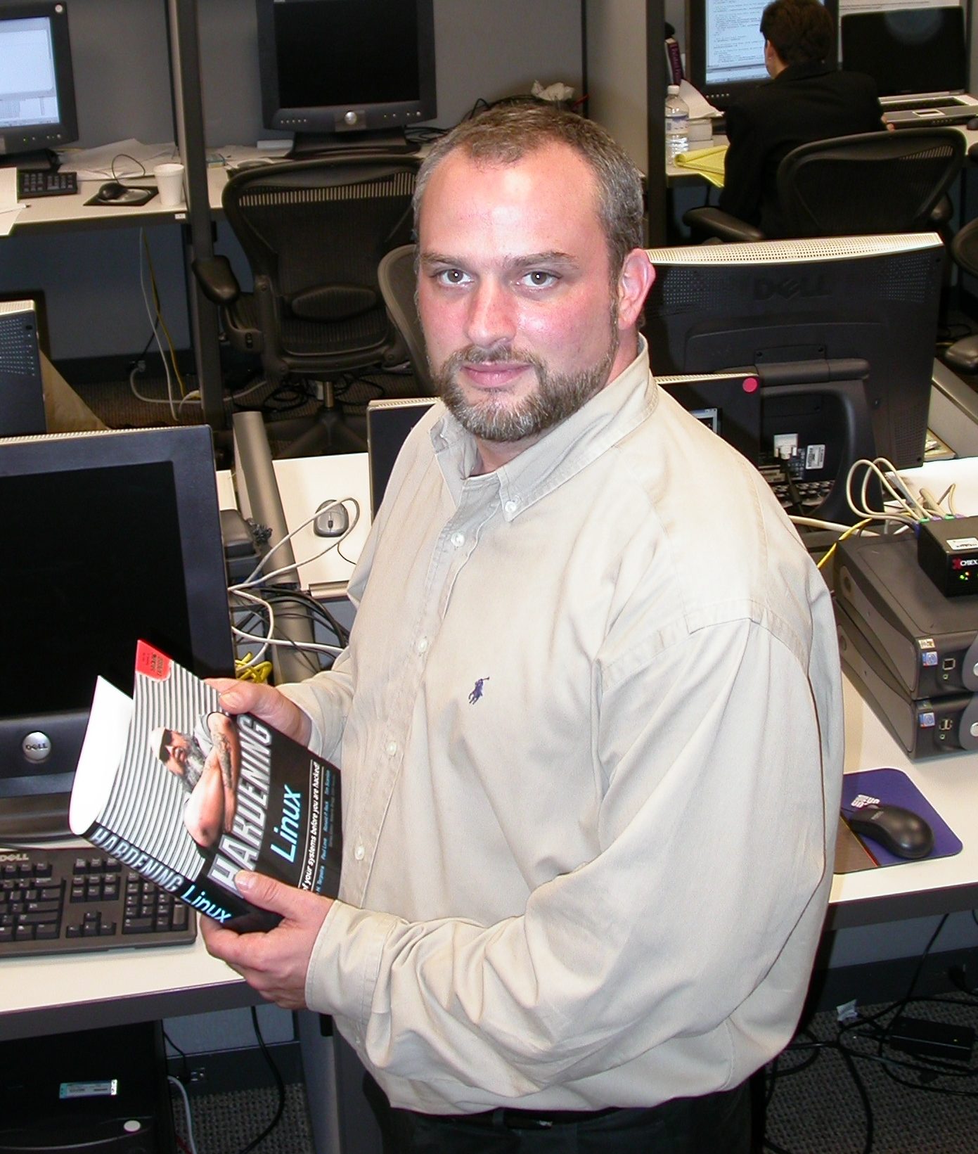 Ronald P. Reck